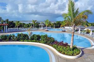 Grand Aston Cayo Las Brujas