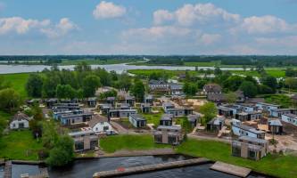 Vakantiepark De Wiedense Meren