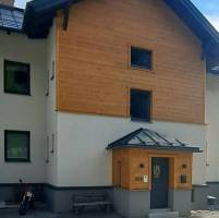 Apartment Bergblick