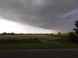 Fahrgelände GammellundNaturcamping zwischen Nordsee und Ostsee