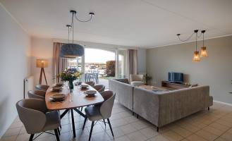 Havenwoning | 2-6 Pers.