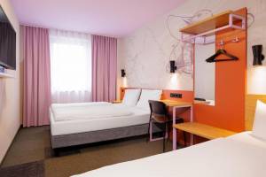 McDreams Hotel Wuppertal-City