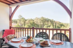 Le Domaine de Gascogne 2p6p NR