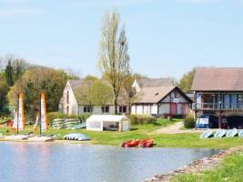 Camping Le Village loisirs de Goule