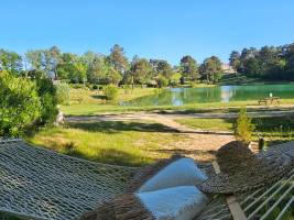Gaia Ecolodge