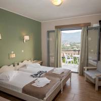 Hotel Panorama