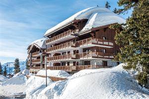 CGH Residences Le Chalet Les Marmottons