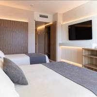 Hotel Golden Port Salou & Spa