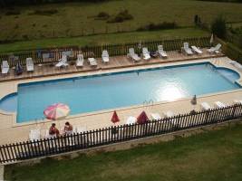 Camping La Garenne