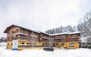 Residence Grand Massif