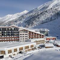 Alpen-Wellness Resort Hochfirst