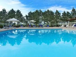 VVF Villages - Le Plateau Provençal - Garde-Colombe