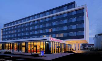 Hilton Garden Inn Wiener Neustadt