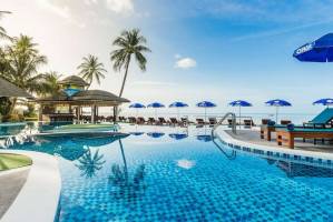 Chaba Cabana Beach Resort & Spa