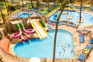 Fly & Go AluaSun Marbella Park