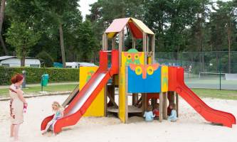 Camping Kempen
