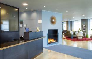 Holiday Inn Milan Garibaldi