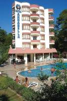 Annabella Park Hotel