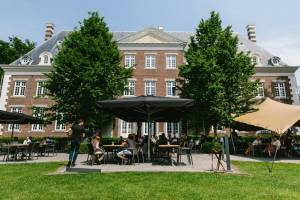 Schloss Pietersheim | Kurzurlaub in einem 4-Sterne-Schlosshotel 