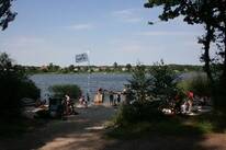 Silkeborg Sø Camping & Feriehuse