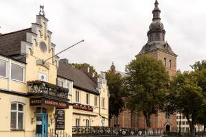 Hotel Bishops Arms Kristianstad