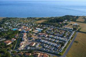 Vacances Ulvf Les Beaupins