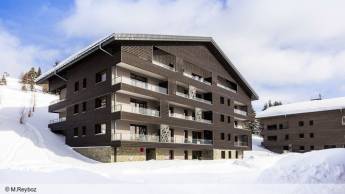 Les Chalets des Cimes