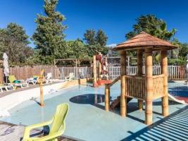 Camping Dunes et Soleil