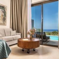 Helena's Aether Suites
