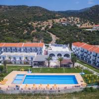 Hotel Saint Nicholas