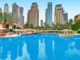 Habtoor Grand Resort Autograph Collection