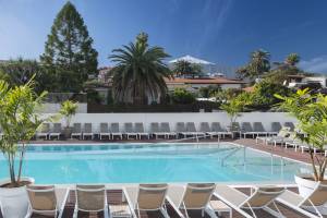 Atlantic Mirage Suites&SPA - Adults Only