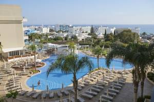 Sunrise Oasis Hotel&Waterpark