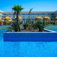 Hotel Cabogata Beach