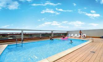 Vakantiepark Eridano