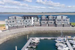 Appartement Vista Maris - Havenweg 8-52 | Sint-Annaland (Oosters