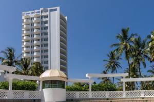 Sun N Sand Beach Resort