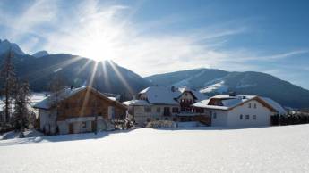 Alte Goste & Residence Iris