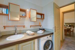 Villa Azzurra Front Beach