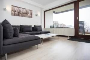 Appartement - Kiefernweg 14-M | Winterberg