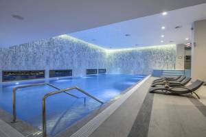 Hilton Podgorica Crna Gora