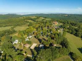 Camping Tohapi Le Mas de Sireuil