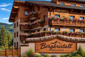 Residenz Bergkristall