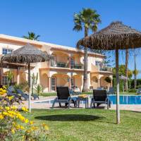 Aparthotel Atalaia Sol - inclusief huurauto