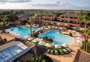 Islantilla Beach Golf