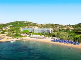 Hotel Mediterranee