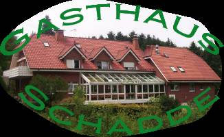 Gasthaus Schadde