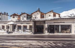 Posthotel Valbella
