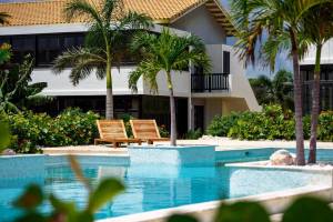 Blue Bay Curacao Golf en Beach