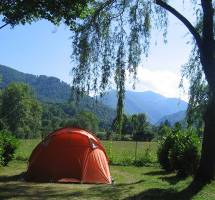 Camping Le Haut Salat